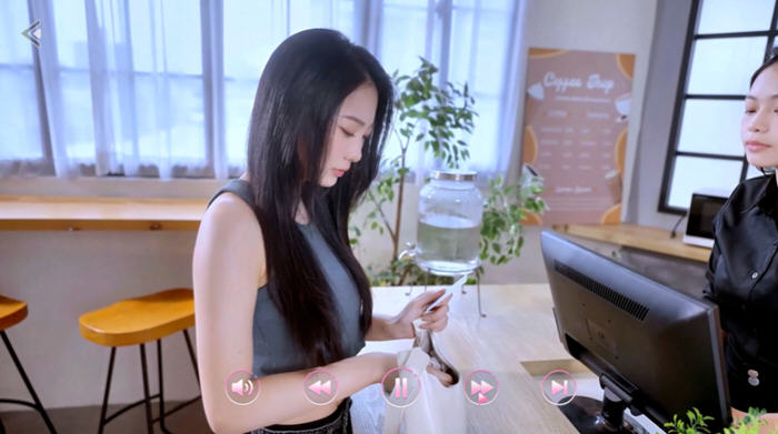 台北仲夏夜之梦 官方中文语音版 真人影视互动游戏 28G