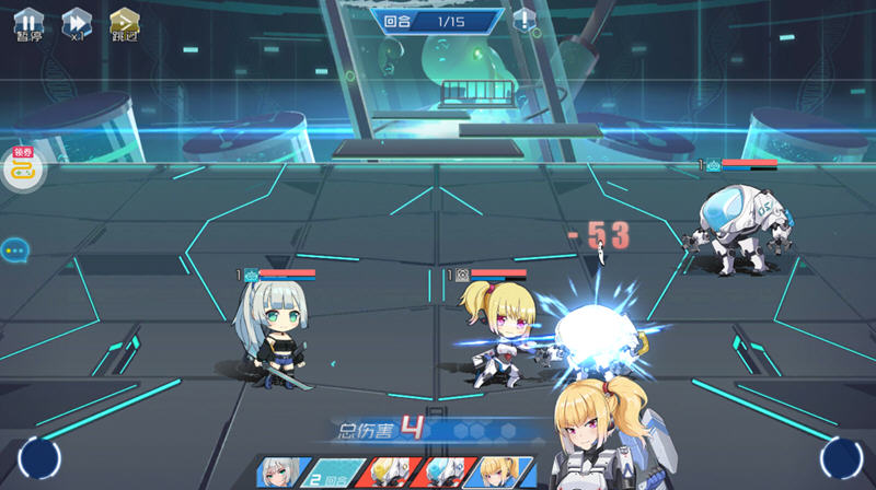 天空的魔幻城 v.1.0.2 安卓中文修改版 安卓策略回合制游戏 600M