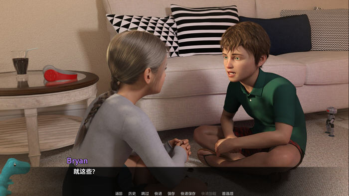 国王与棋子(Kingsand Pawns) v0.3.5 汉化版 PC+安卓 动态SLG游戏 3.2G