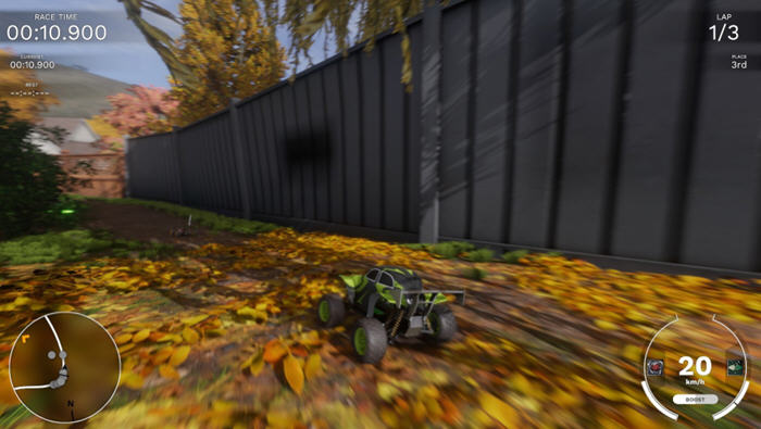 口袋赛车(Pocket Cars) 官方中文版 赛车竞速游戏 3.6G