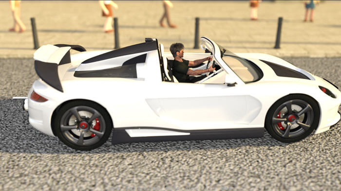 家族企业(Family Business) v0.1 汉化版 PC+安卓 沙盒SLG游戏 4.1G