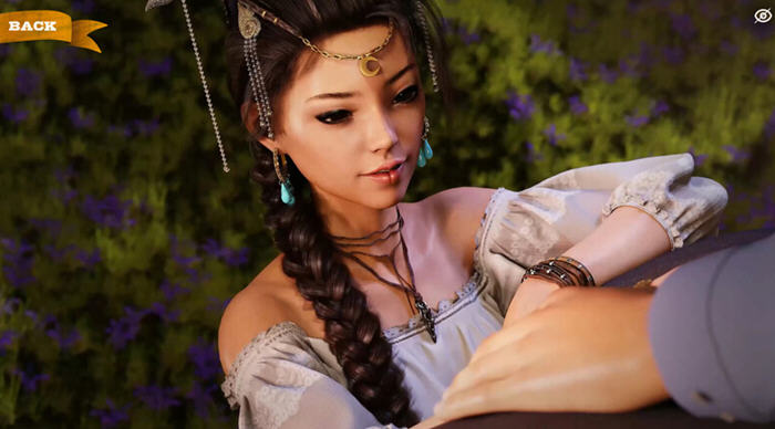 夏日狂欢营地 STEAM官方中文完结版 模拟互动SLG游戏 2.9G