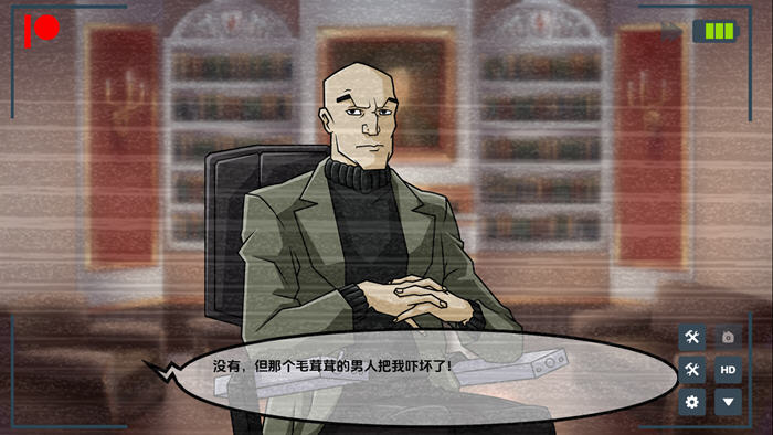 爱情进化2 v0.1 汉化版 PC+安卓 手绘沙盒SLG游戏 1G